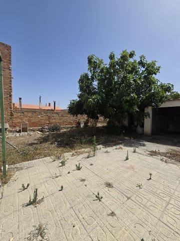 7 camera da letto Casa in vendita in Sangonera la Seca, Murcia città con garage - 225.000 € (Rif: 9922320)