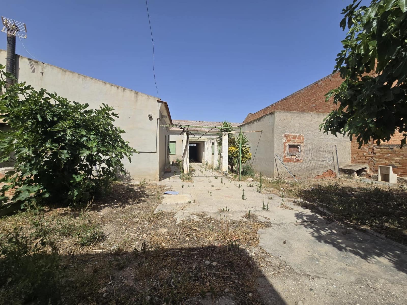 7 bedroom Townhouse for sale in Sangonera la Seca with garage - € 225,000 (Ref: 9922320)