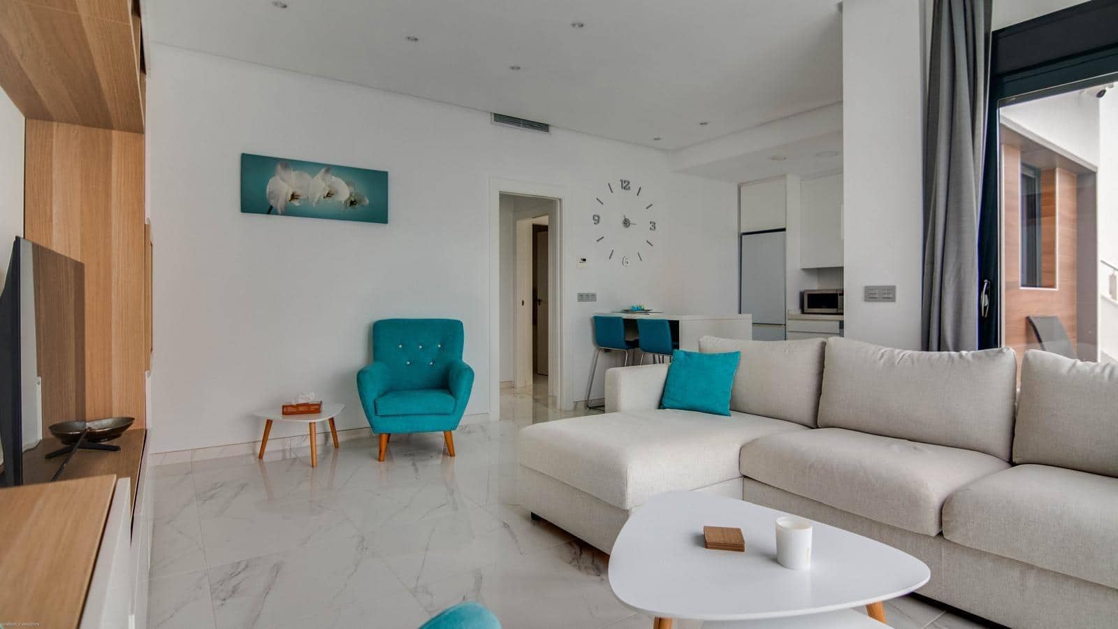 2 bedroom Villa for sale in Roda with pool garage - € 319,000 (Ref: 9927429)