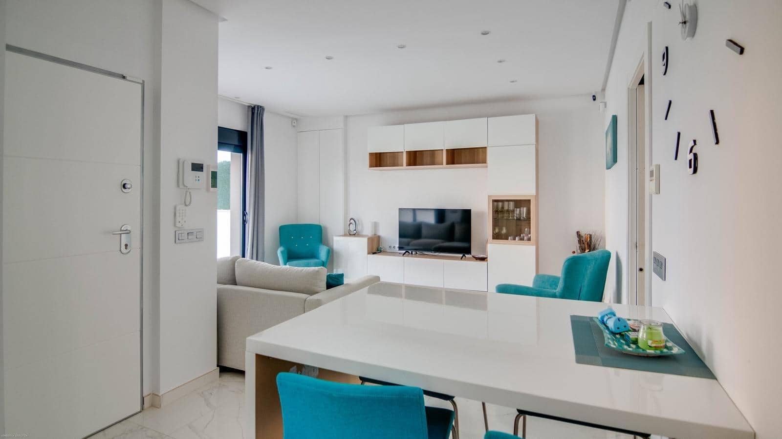 2 bedroom Villa for sale in Roda with pool garage - € 319,000 (Ref: 9927429)