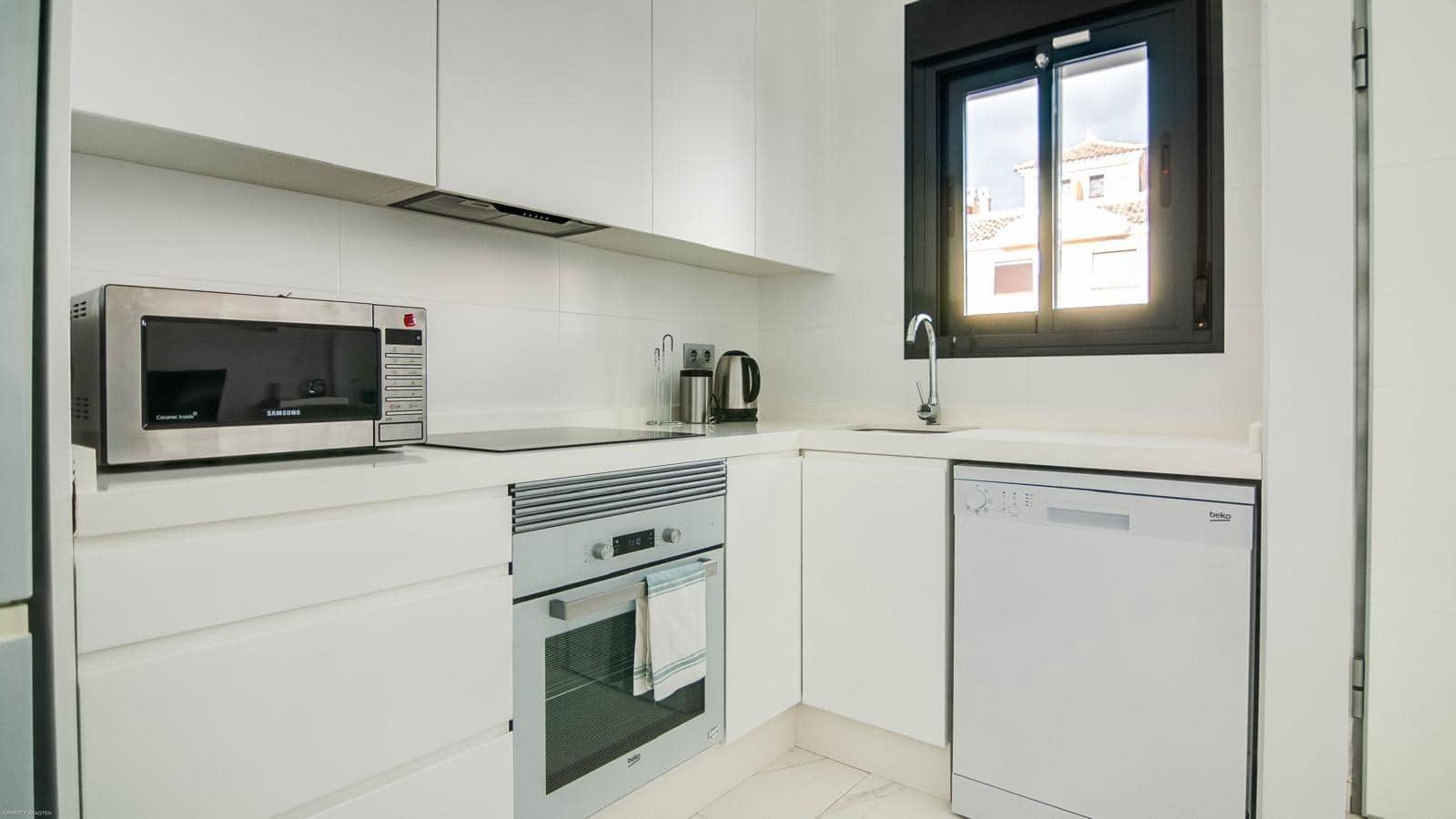 2 bedroom Villa for sale in Roda with pool garage - € 319,000 (Ref: 9927429)