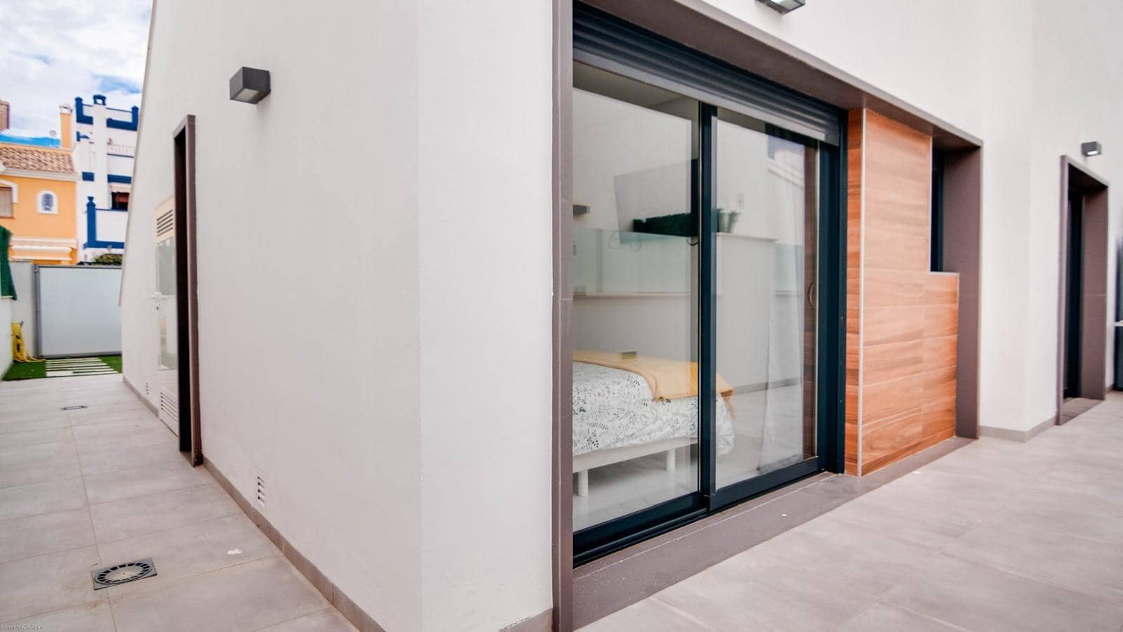 2 bedroom Villa for sale in Roda with pool garage - € 319,000 (Ref: 9927429)