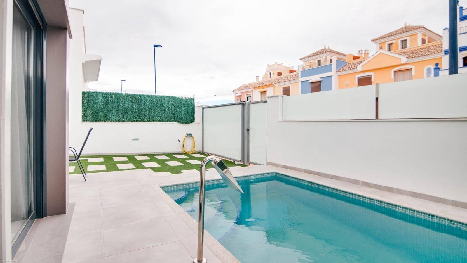 2 bedroom Villa for sale in Roda with pool garage - € 319,000 (Ref: 9927429)