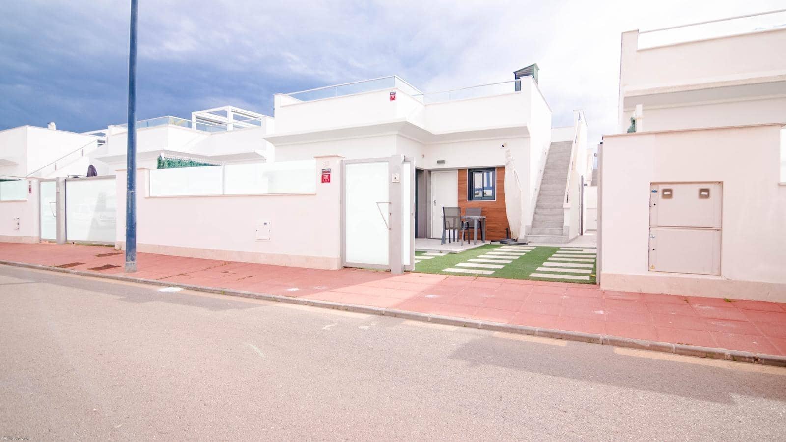 2 bedroom Villa for sale in Roda with pool garage - € 319,000 (Ref: 9927429)