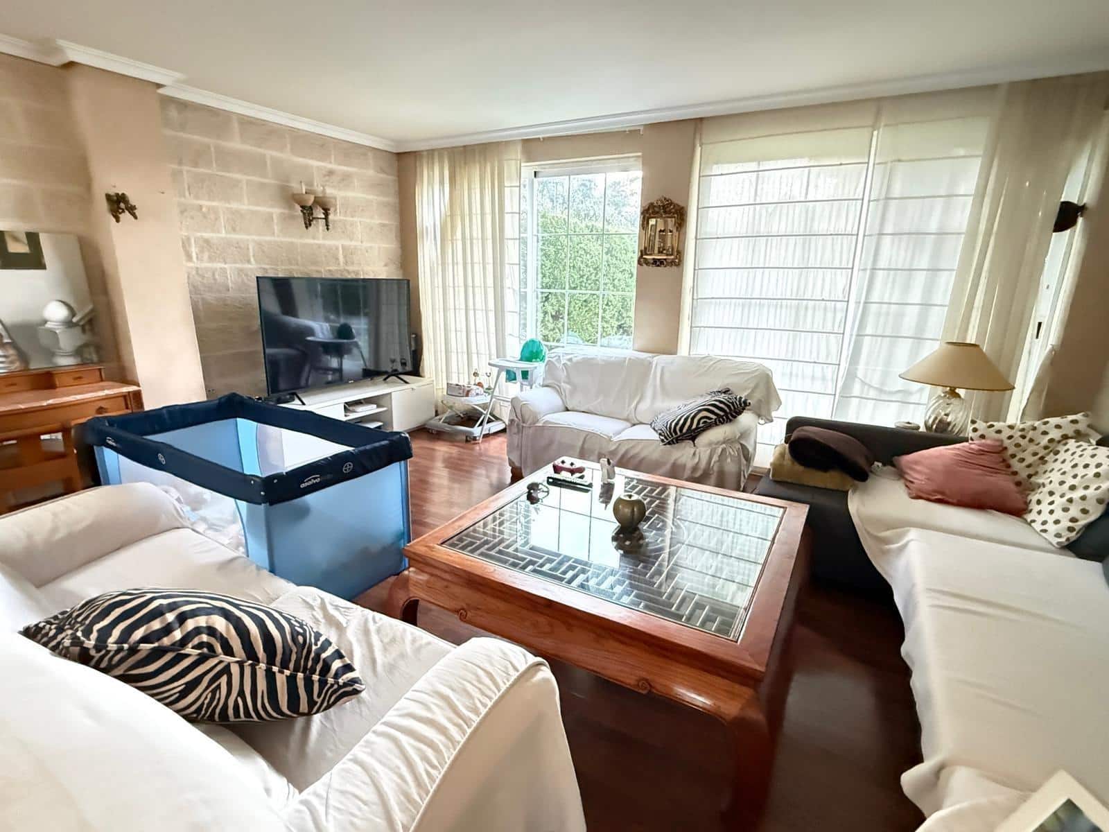 7 bedroom Villa for sale in Las Torres de Cotillas with pool garage - € 380,900 (Ref: 9927430)