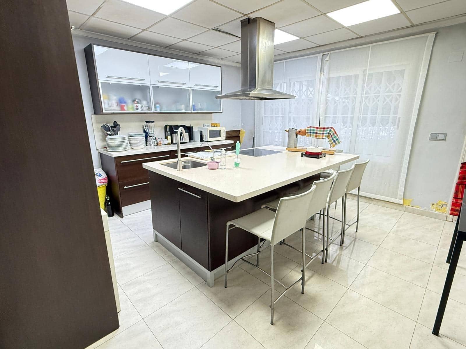 7 bedroom Villa for sale in Las Torres de Cotillas with pool garage - € 380,900 (Ref: 9927430)