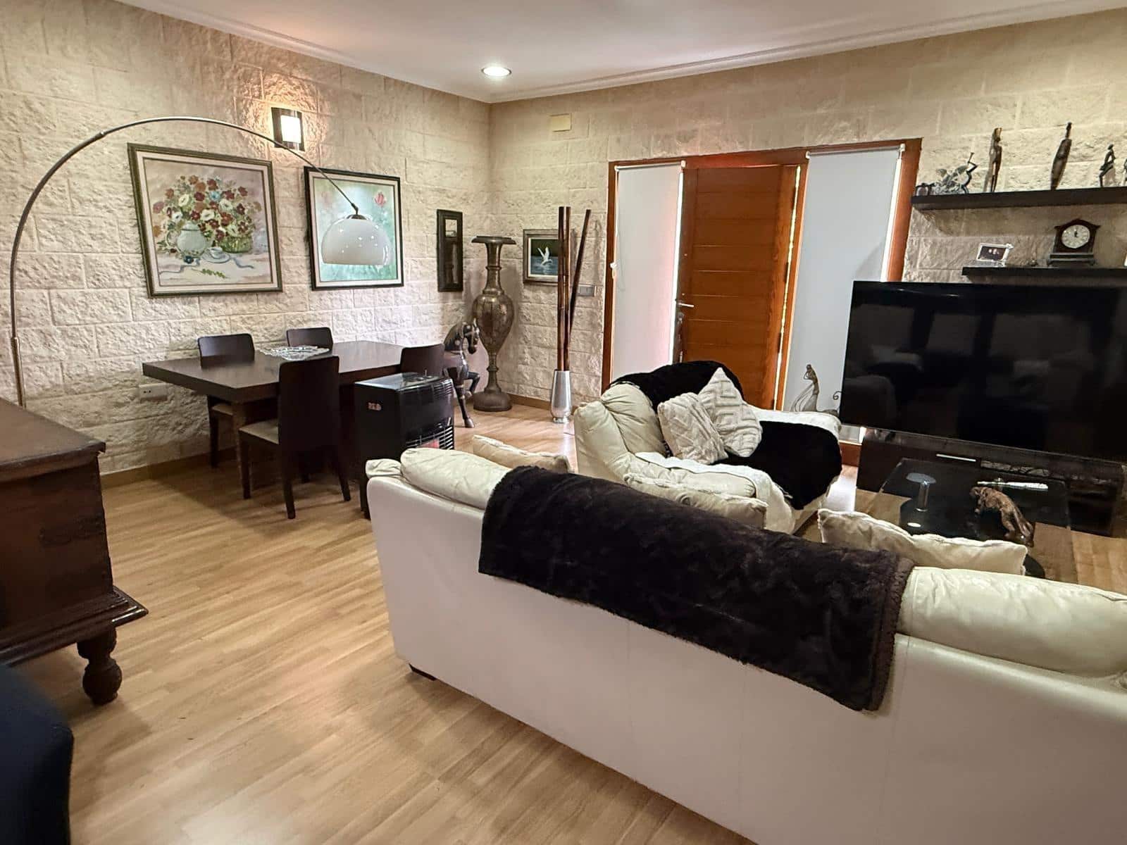 7 bedroom Villa for sale in Las Torres de Cotillas with pool garage - € 380,900 (Ref: 9927430)