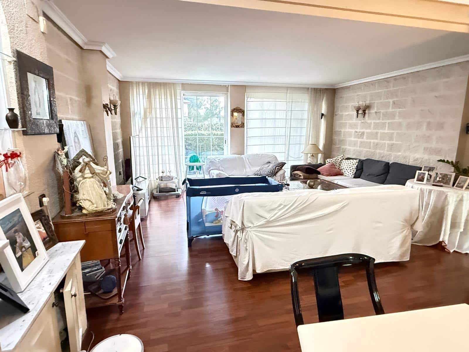 7 bedroom Villa for sale in Las Torres de Cotillas with pool garage - € 380,900 (Ref: 9927430)