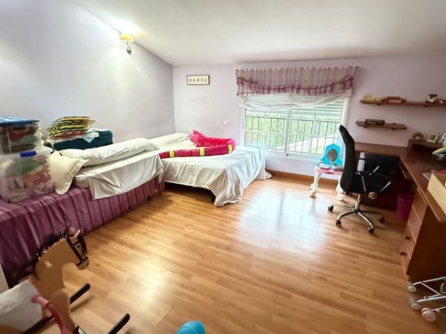 7 soveværelse Villa til salg i Las Torres de Cotillas med swimmingpool garage - € 380.900 (Ref: 9927430)