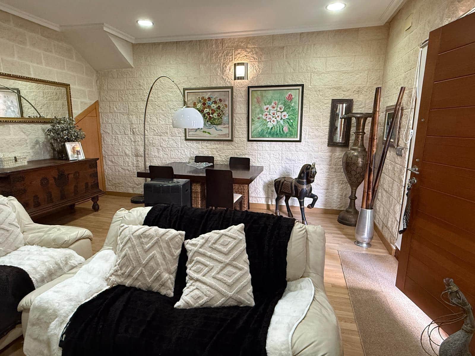7 bedroom Villa for sale in Las Torres de Cotillas with pool garage - € 380,900 (Ref: 9927430)