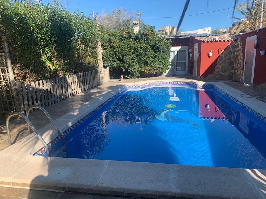 4 quarto Moradia para venda em Molina de Segura com piscina garagem - 239 900 € (Ref: 9927431)