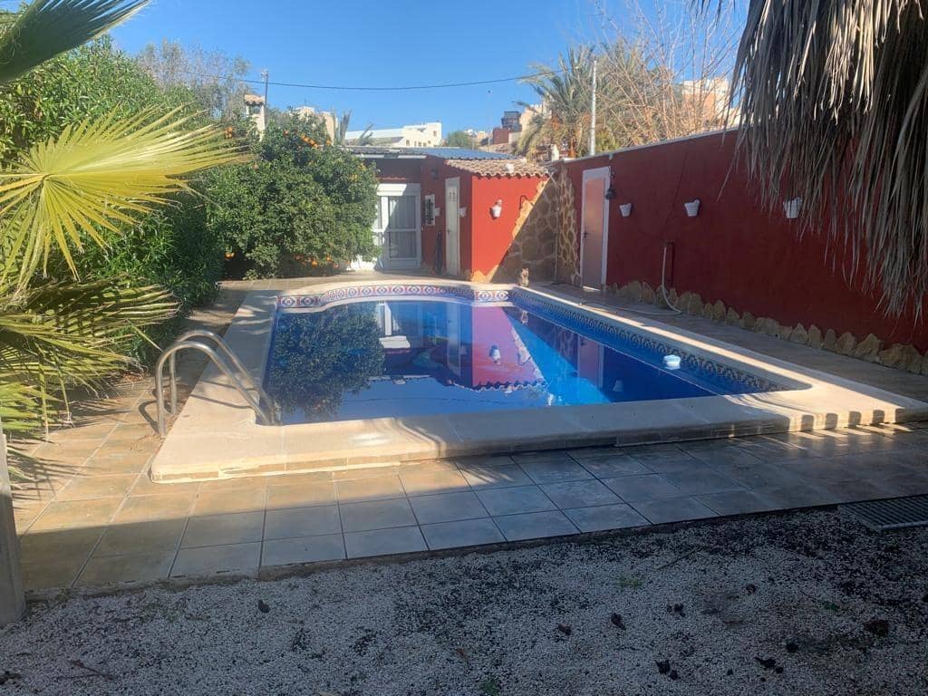 4 quarto Moradia para venda em Molina de Segura com piscina garagem - 239 900 € (Ref: 9927431)