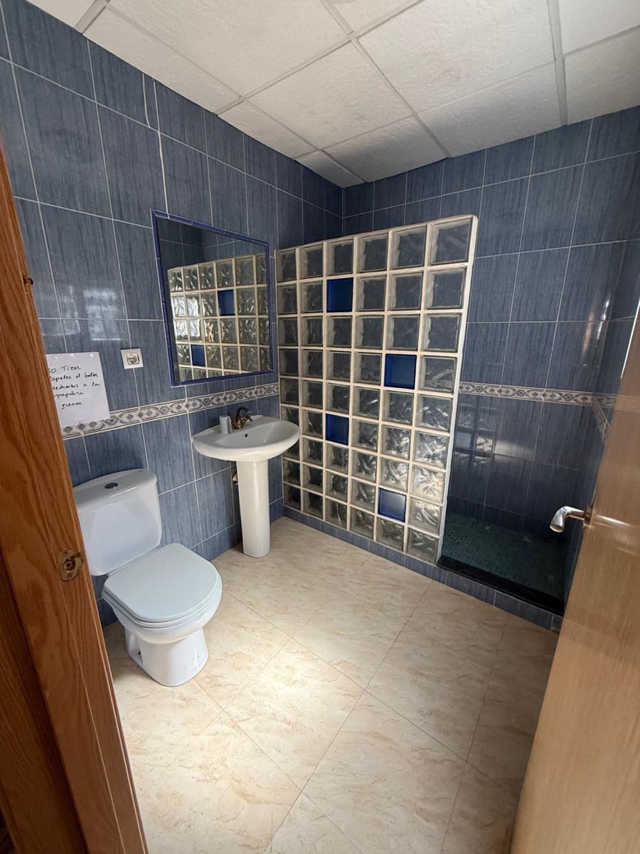 4 quarto Moradia para venda em Molina de Segura com piscina garagem - 239 900 € (Ref: 9927431)