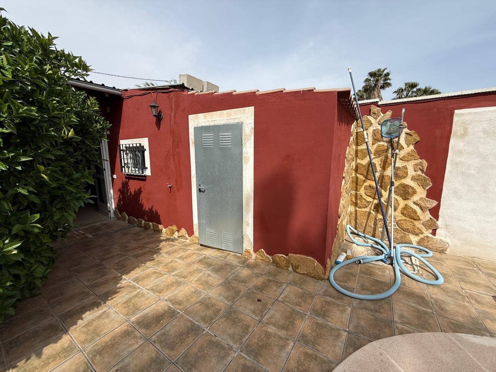 4 quarto Moradia para venda em Molina de Segura com piscina garagem - 239 900 € (Ref: 9927431)