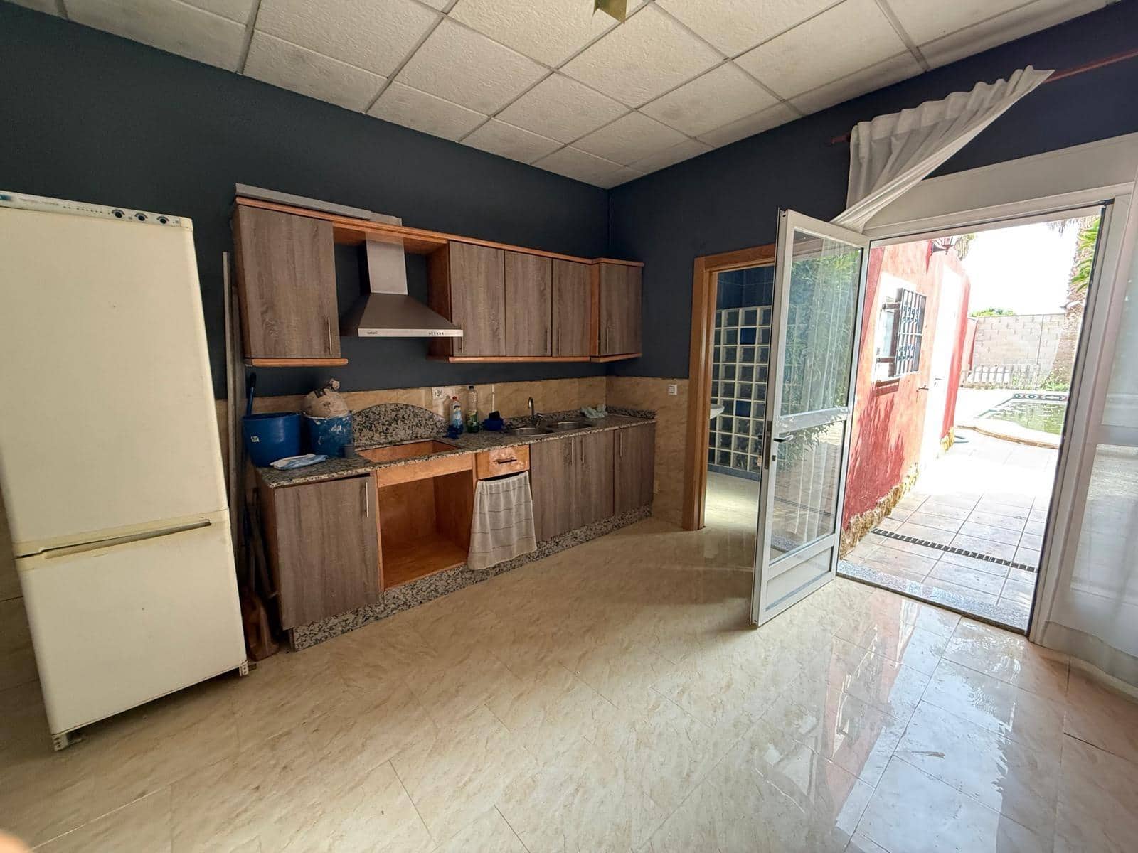 4 quarto Moradia para venda em Molina de Segura com piscina garagem - 239 900 € (Ref: 9927431)