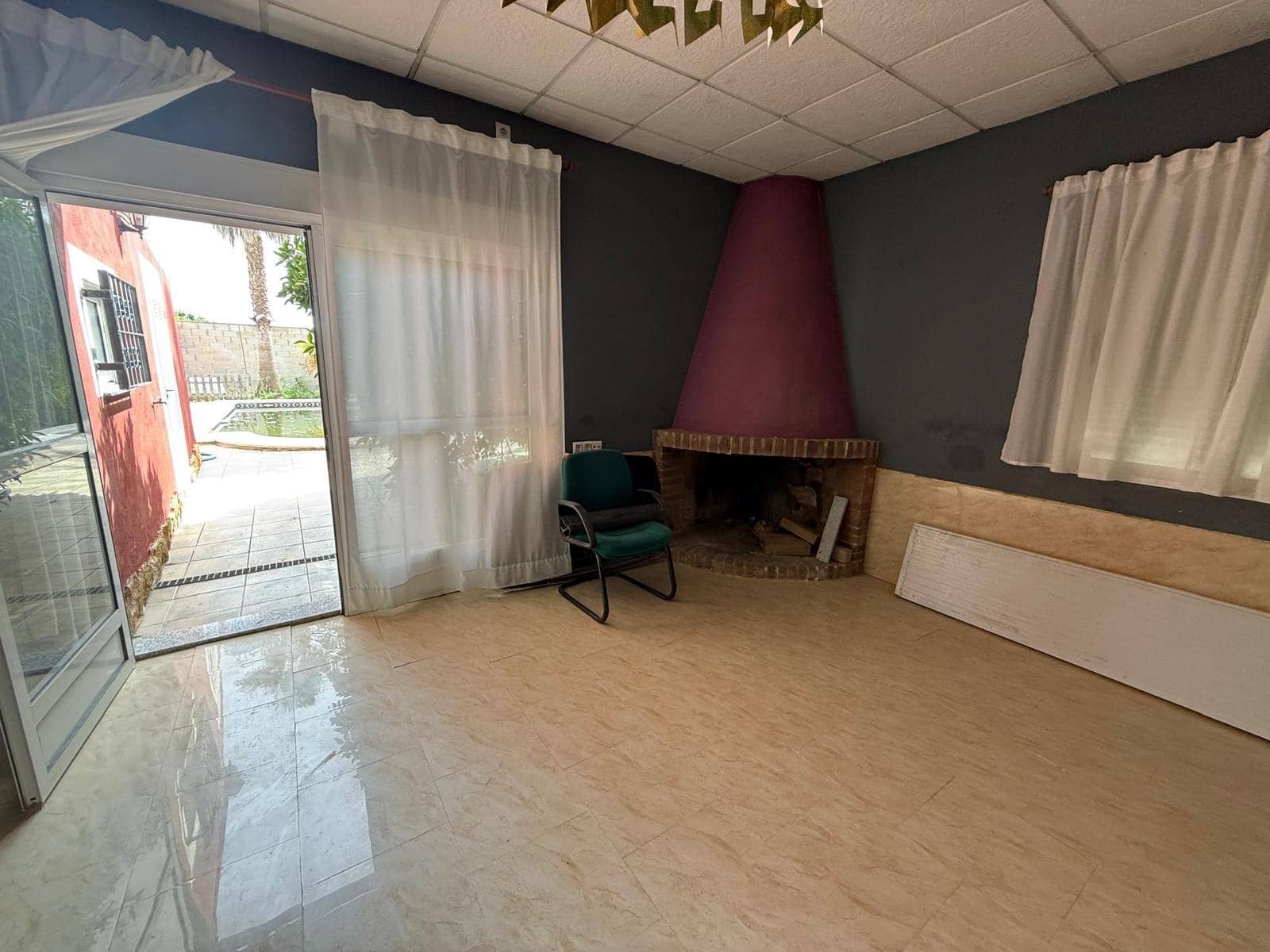 4 quarto Moradia para venda em Molina de Segura com piscina garagem - 239 900 € (Ref: 9927431)