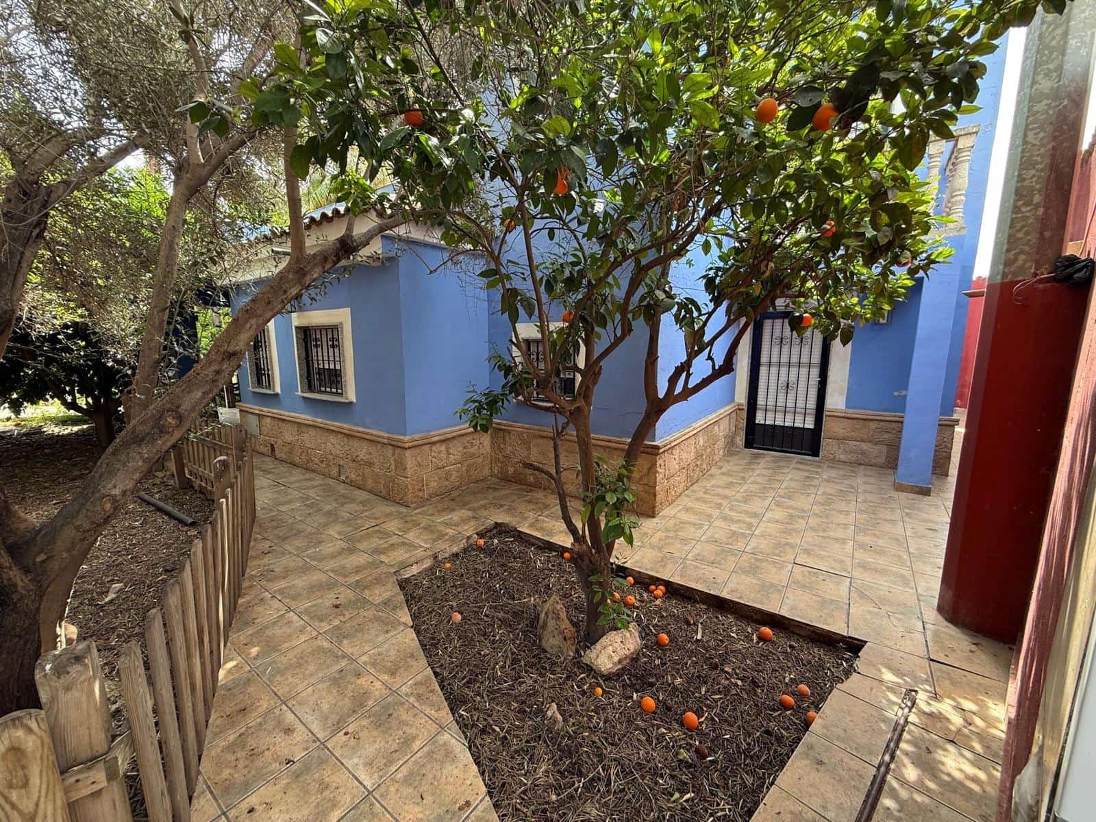 4 quarto Moradia para venda em Molina de Segura com piscina garagem - 239 900 € (Ref: 9927431)