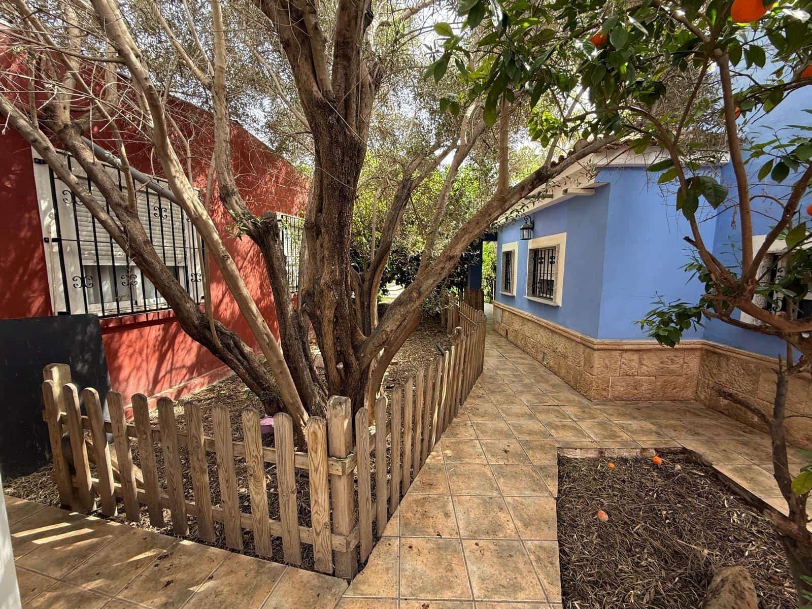4 quarto Moradia para venda em Molina de Segura com piscina garagem - 239 900 € (Ref: 9927431)