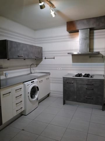 2 soveværelse Lejlighed til salg i Molina de Segura - € 125.999 (Ref: 9927432)