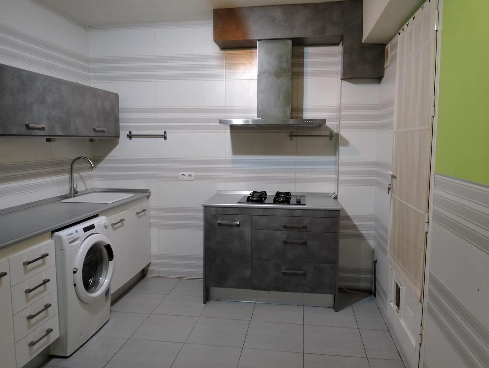 2 bedroom Flat for sale in Molina de Segura - € 125,999 (Ref: 9927432)