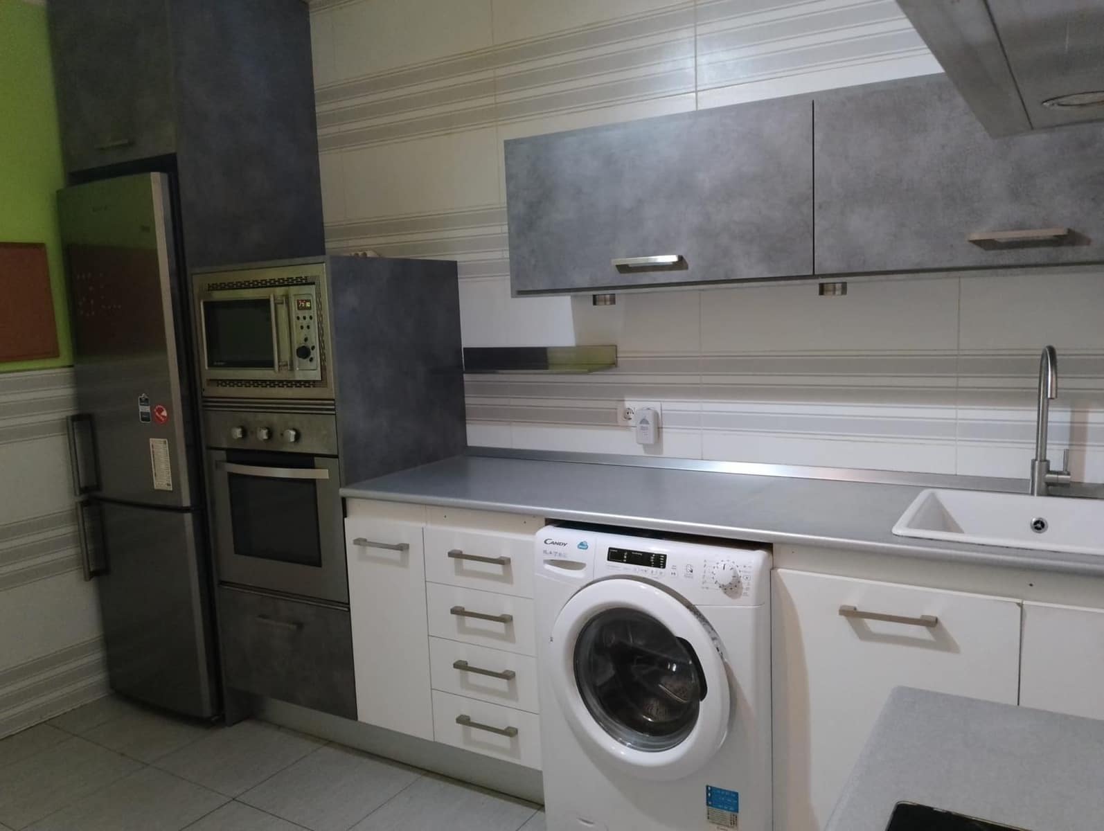 2 bedroom Flat for sale in Molina de Segura - € 125,999 (Ref: 9927432)