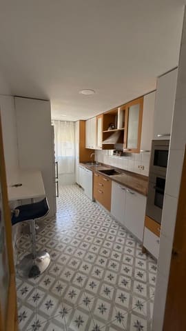 3 soveværelse Lejlighed til salg i El Palmar, Murcia by med garage - € 177.999 (Ref: 9927433)