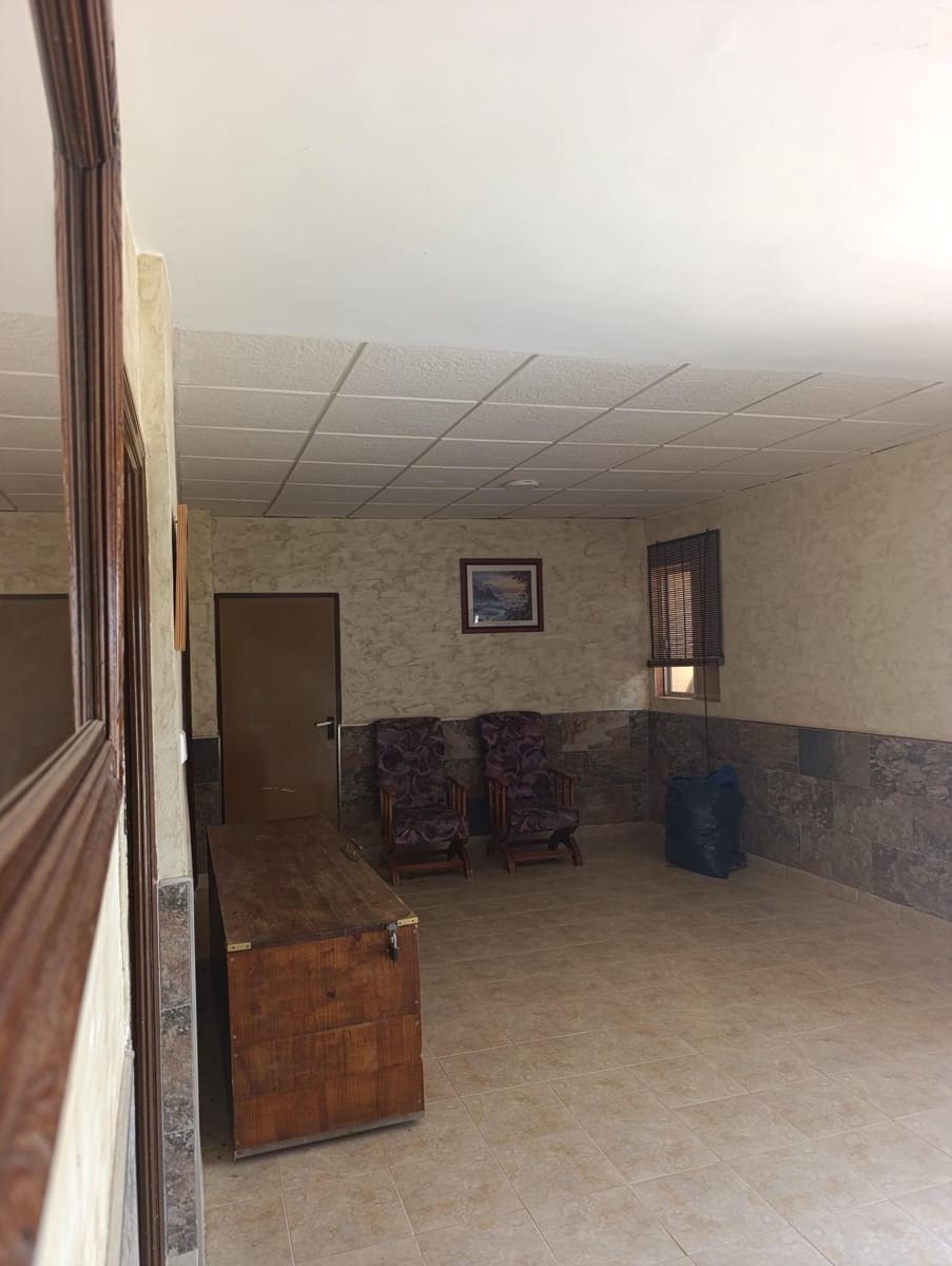 4 bedroom Finca/Country House for sale in La Magdalena with garage - € 295,000 (Ref: 9929422)
