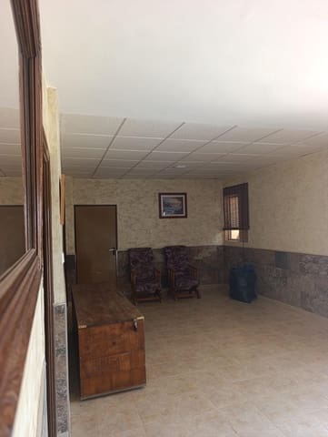 4 sovrum Finca/Hus på landet till salu i La Magdalena, Cartagena med garage - 295 000 € (Ref: 9929422)