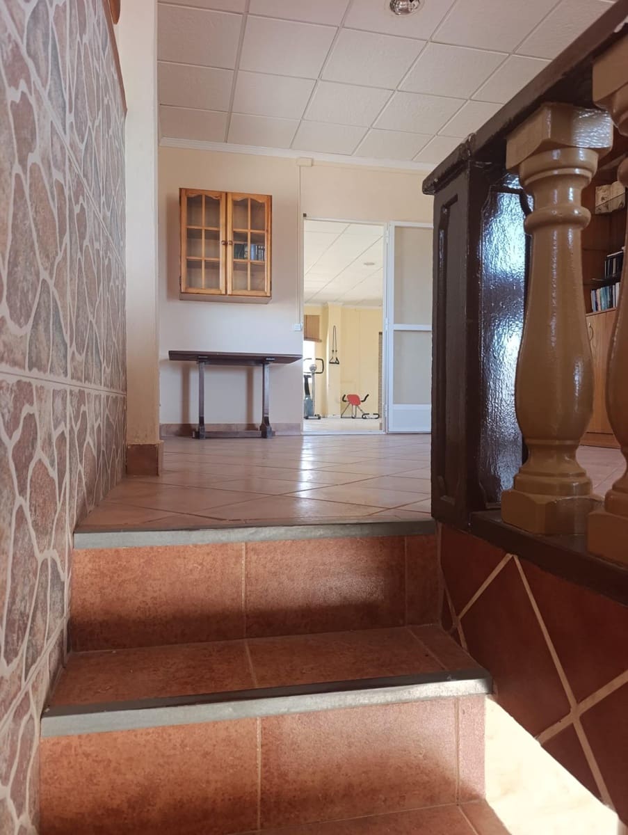 4 bedroom Finca/Country House for sale in La Magdalena with garage - € 295,000 (Ref: 9929422)