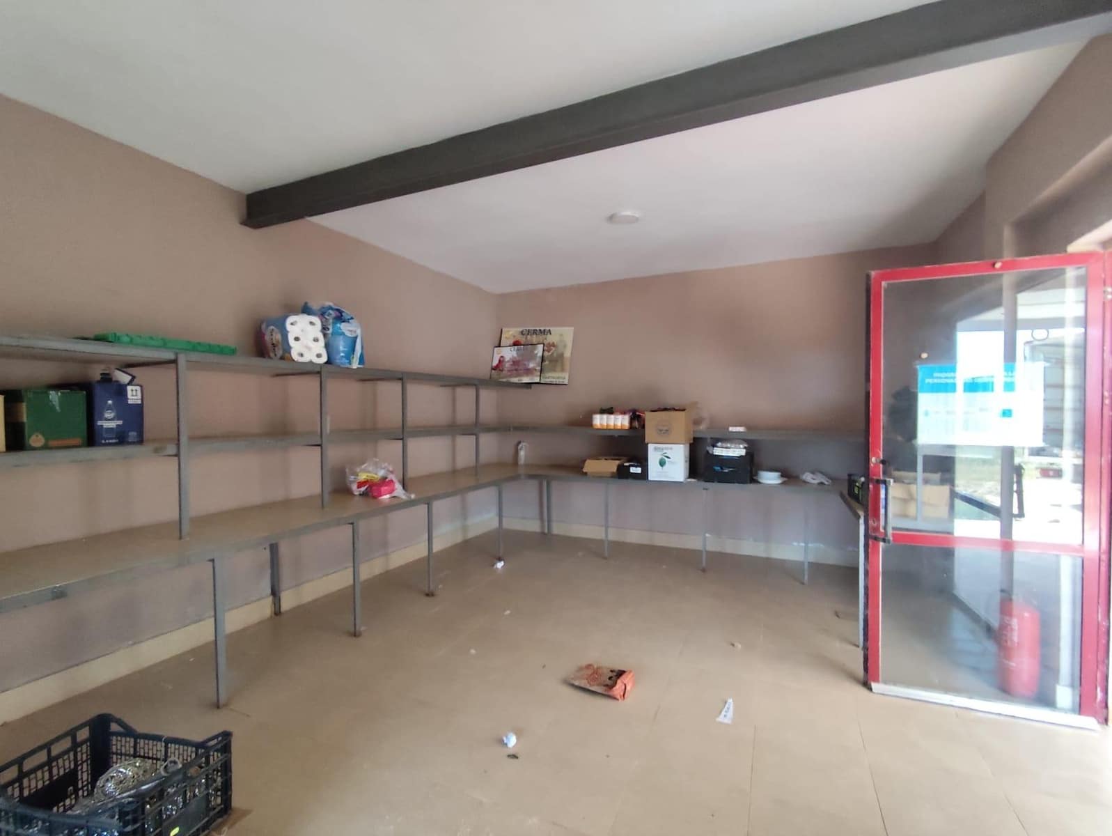 4 bedroom Finca/Country House for sale in La Magdalena with garage - € 295,000 (Ref: 9929422)