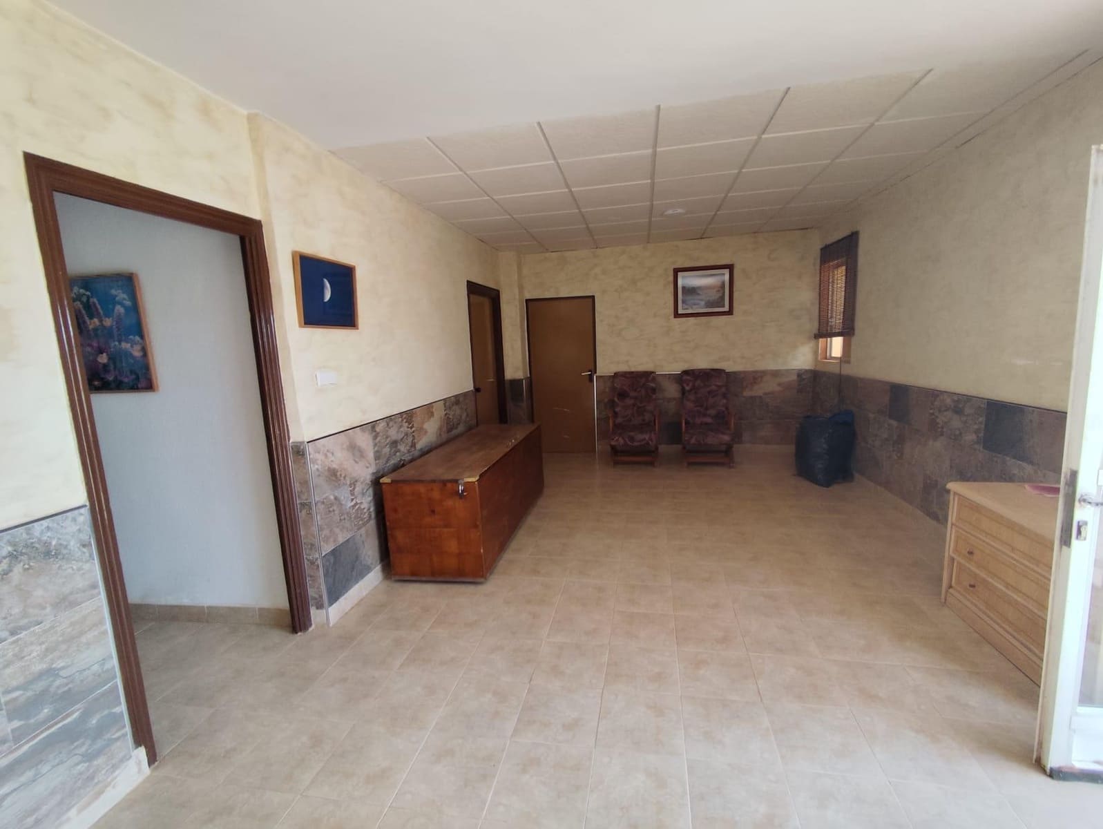 4 bedroom Finca/Country House for sale in La Magdalena with garage - € 295,000 (Ref: 9929422)