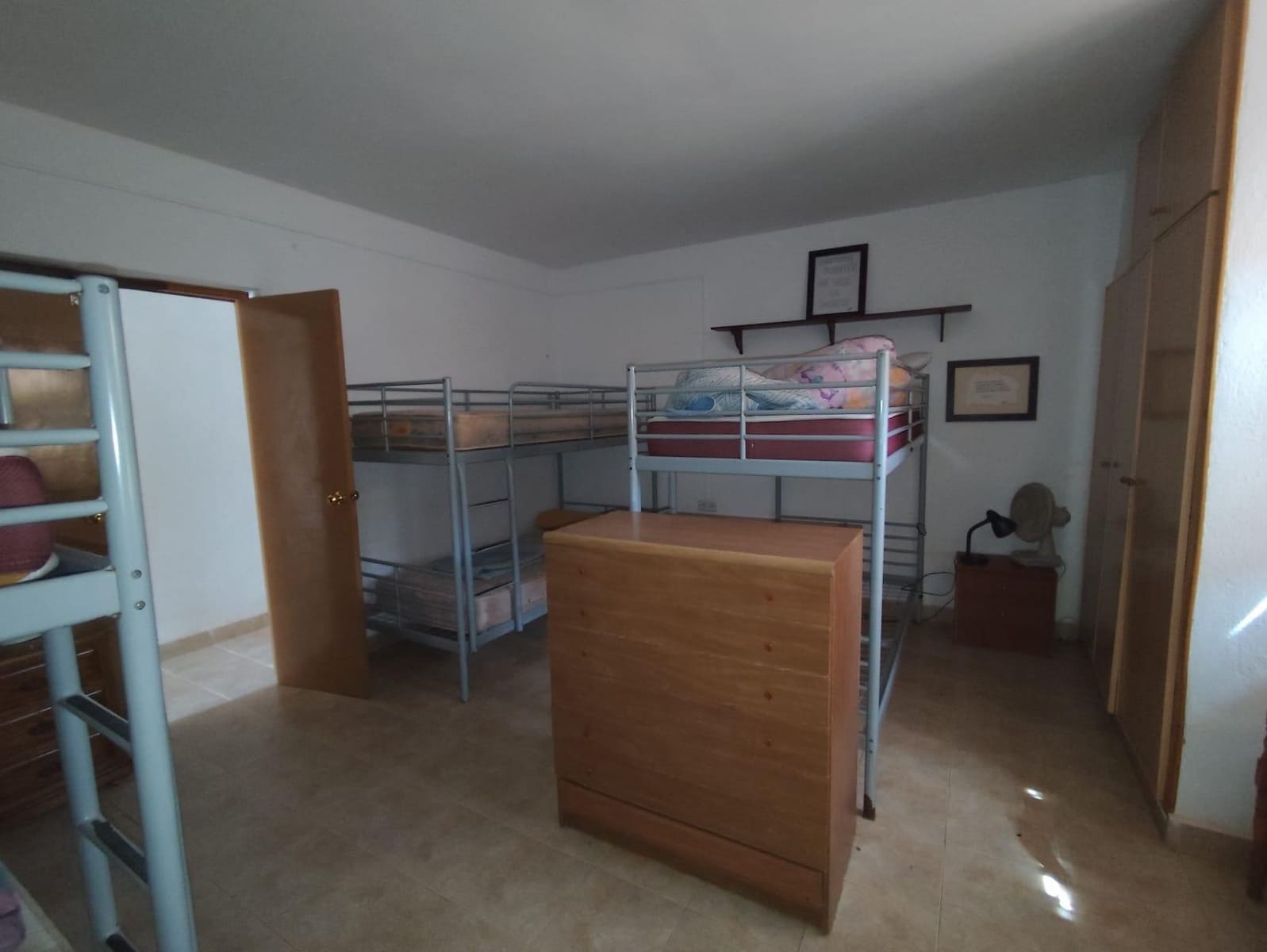 4 bedroom Finca/Country House for sale in La Magdalena with garage - € 295,000 (Ref: 9929422)