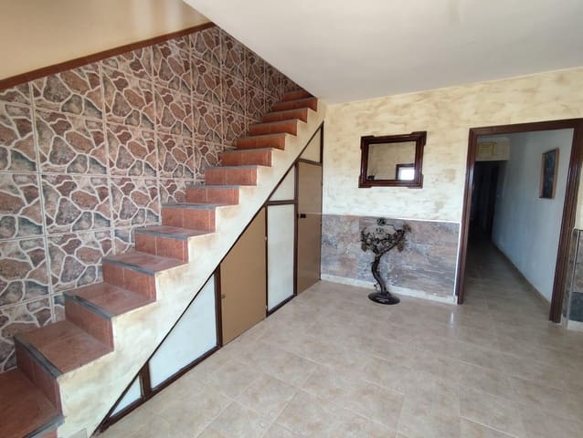 4 sovrum Finca/Hus på landet till salu i La Magdalena, Cartagena med garage - 295 000 € (Ref: 9929422)