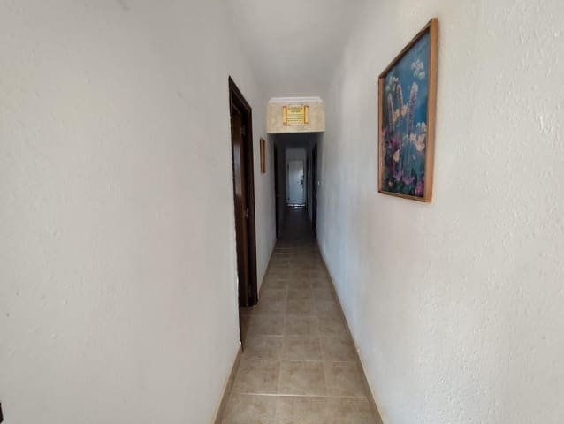4 sovrum Finca/Hus på landet till salu i La Magdalena, Cartagena med garage - 295 000 € (Ref: 9929422)