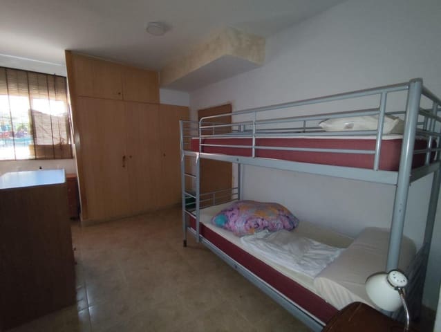 4 sovrum Finca/Hus på landet till salu i La Magdalena, Cartagena med garage - 295 000 € (Ref: 9929422)