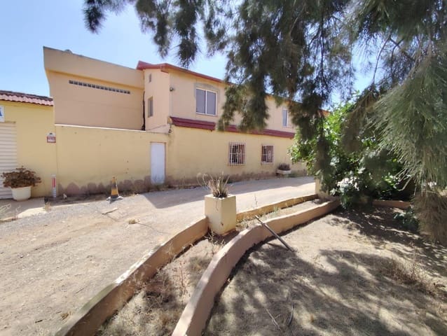 4 sovrum Finca/Hus på landet till salu i La Magdalena, Cartagena med garage - 295 000 € (Ref: 9929422)