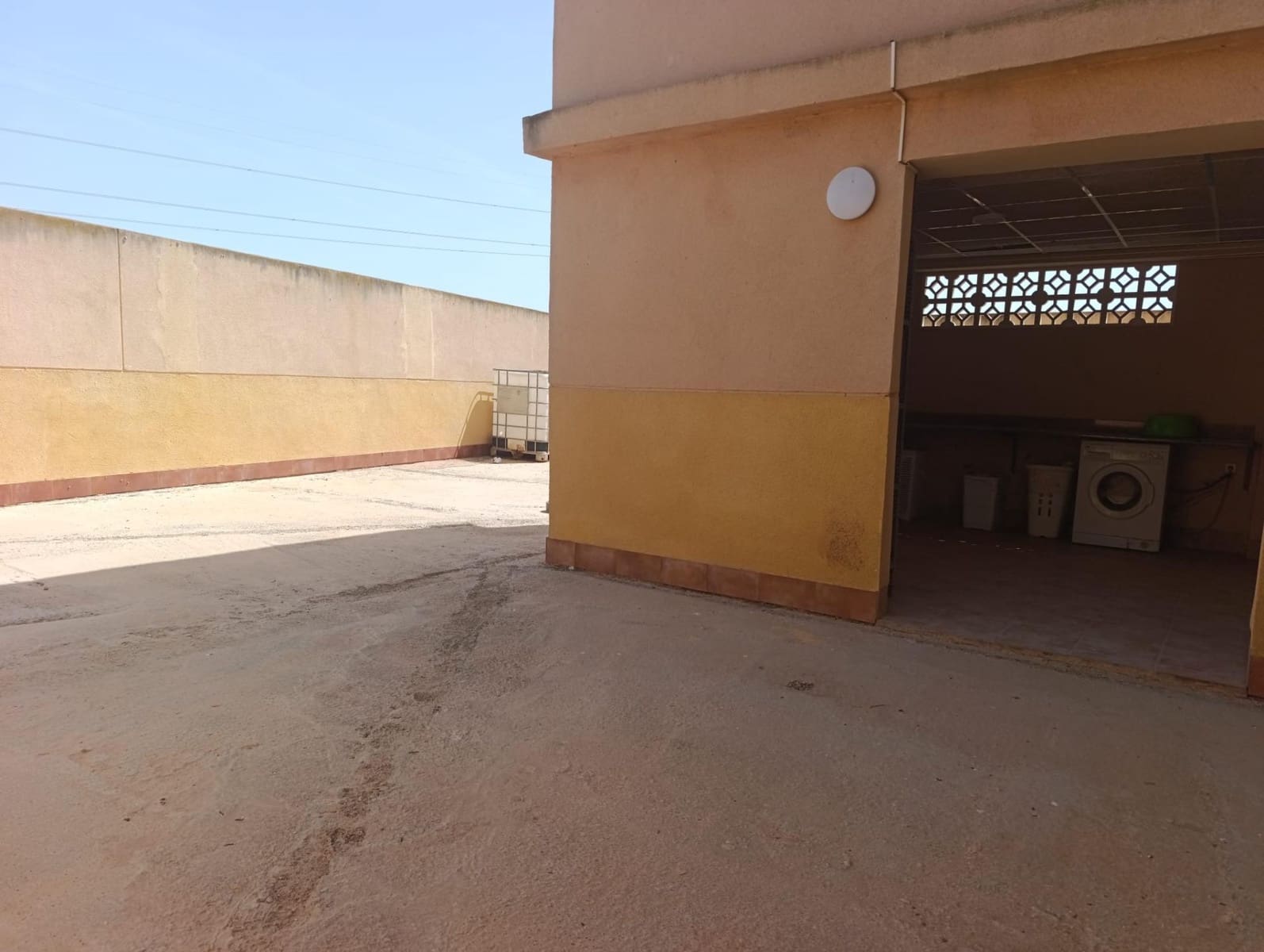 4 bedroom Finca/Country House for sale in La Magdalena with garage - € 295,000 (Ref: 9929422)