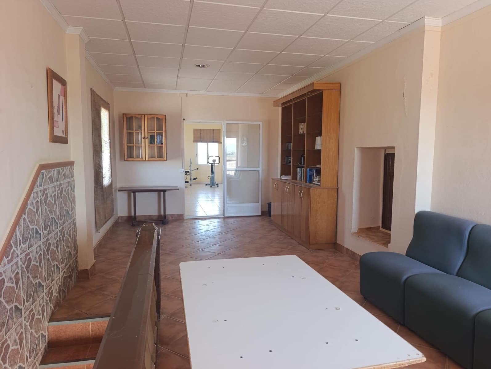 4 bedroom Finca/Country House for sale in La Magdalena with garage - € 295,000 (Ref: 9929422)