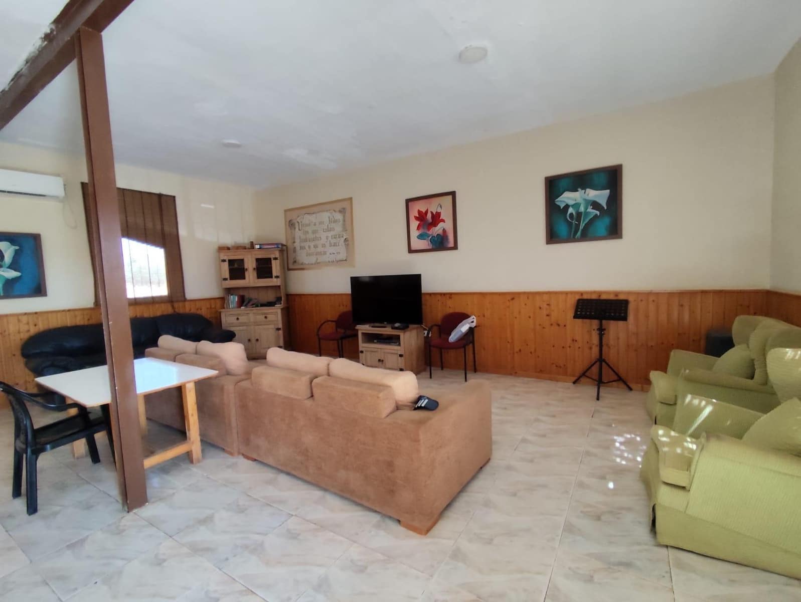 4 bedroom Finca/Country House for sale in La Magdalena with garage - € 295,000 (Ref: 9929422)
