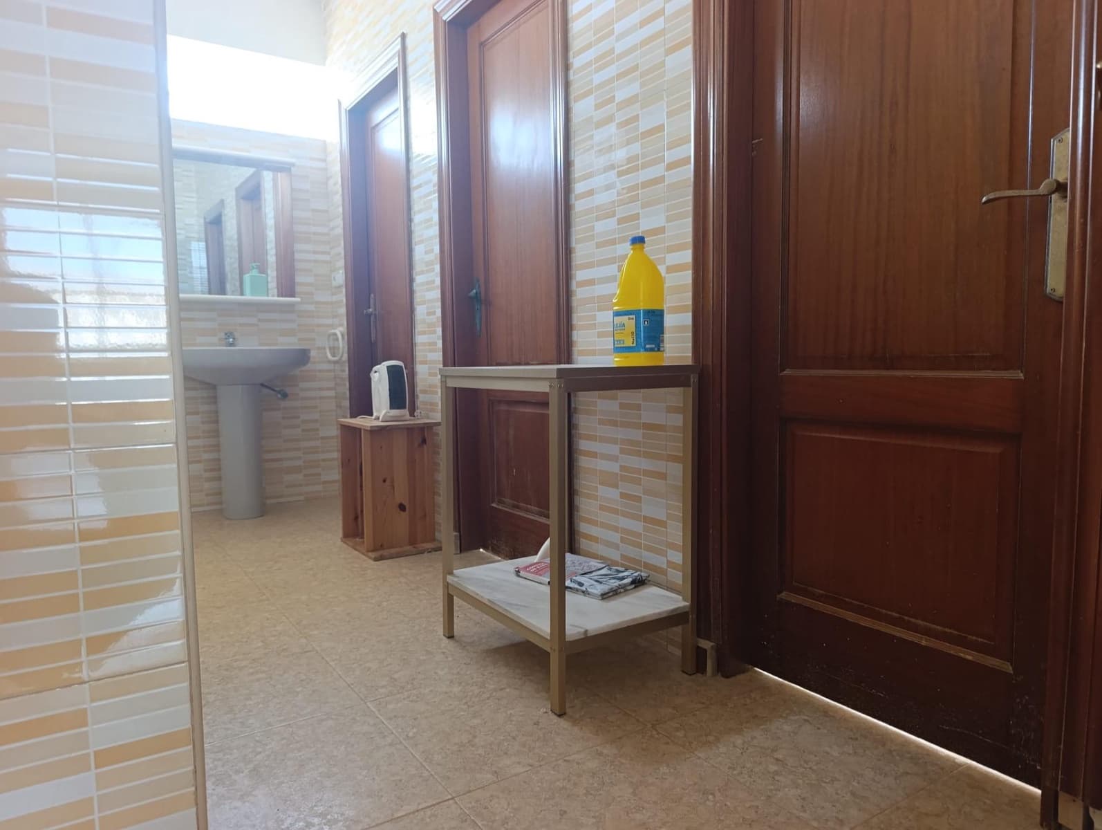 4 bedroom Finca/Country House for sale in La Magdalena with garage - € 295,000 (Ref: 9929422)