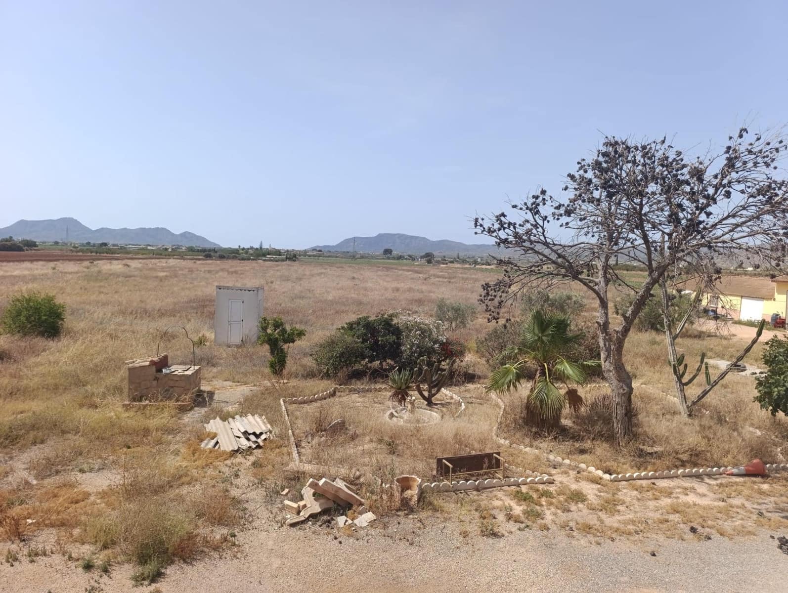 4 bedroom Finca/Country House for sale in La Magdalena with garage - € 295,000 (Ref: 9929422)