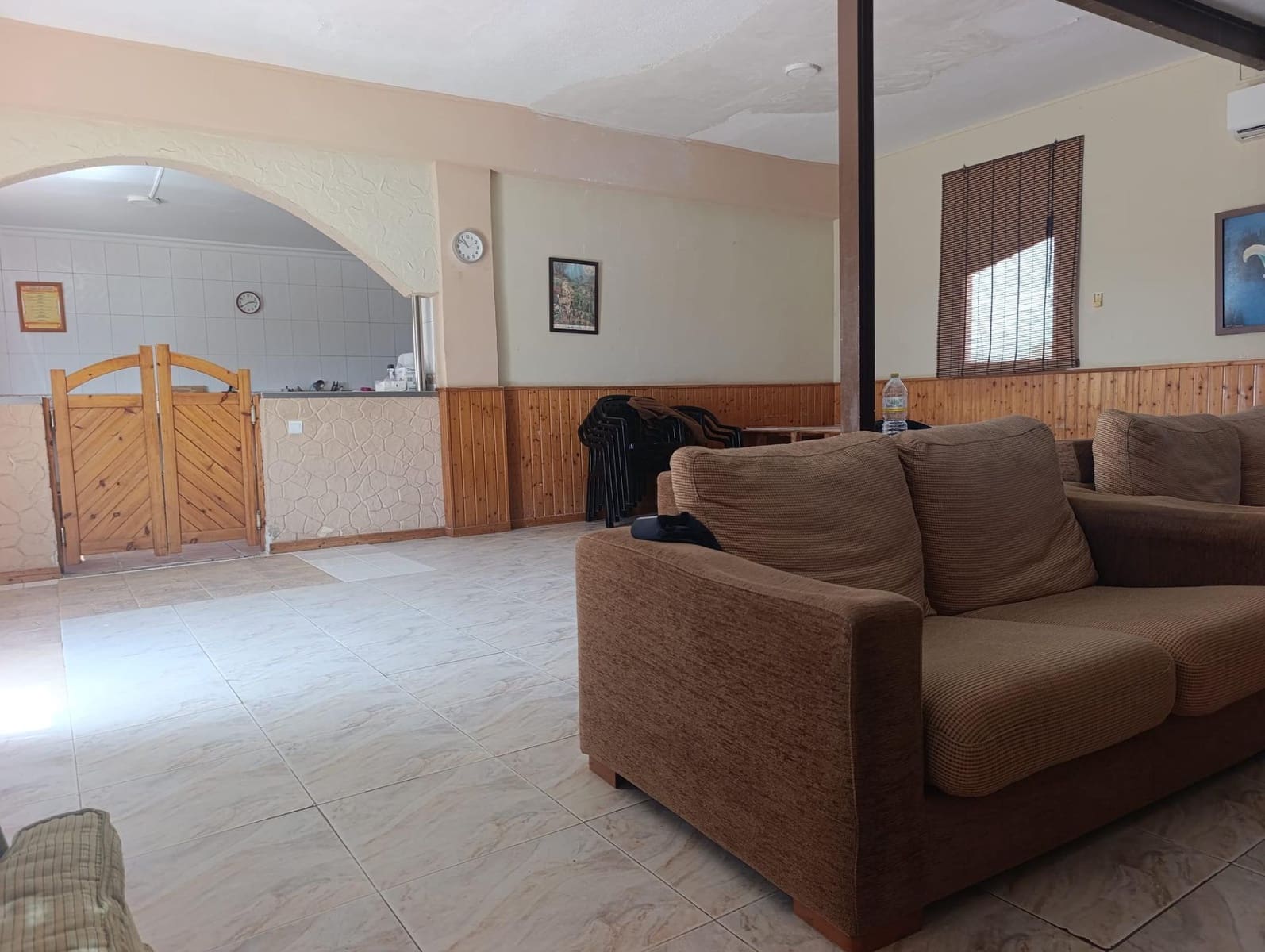 4 bedroom Finca/Country House for sale in La Magdalena with garage - € 295,000 (Ref: 9929422)