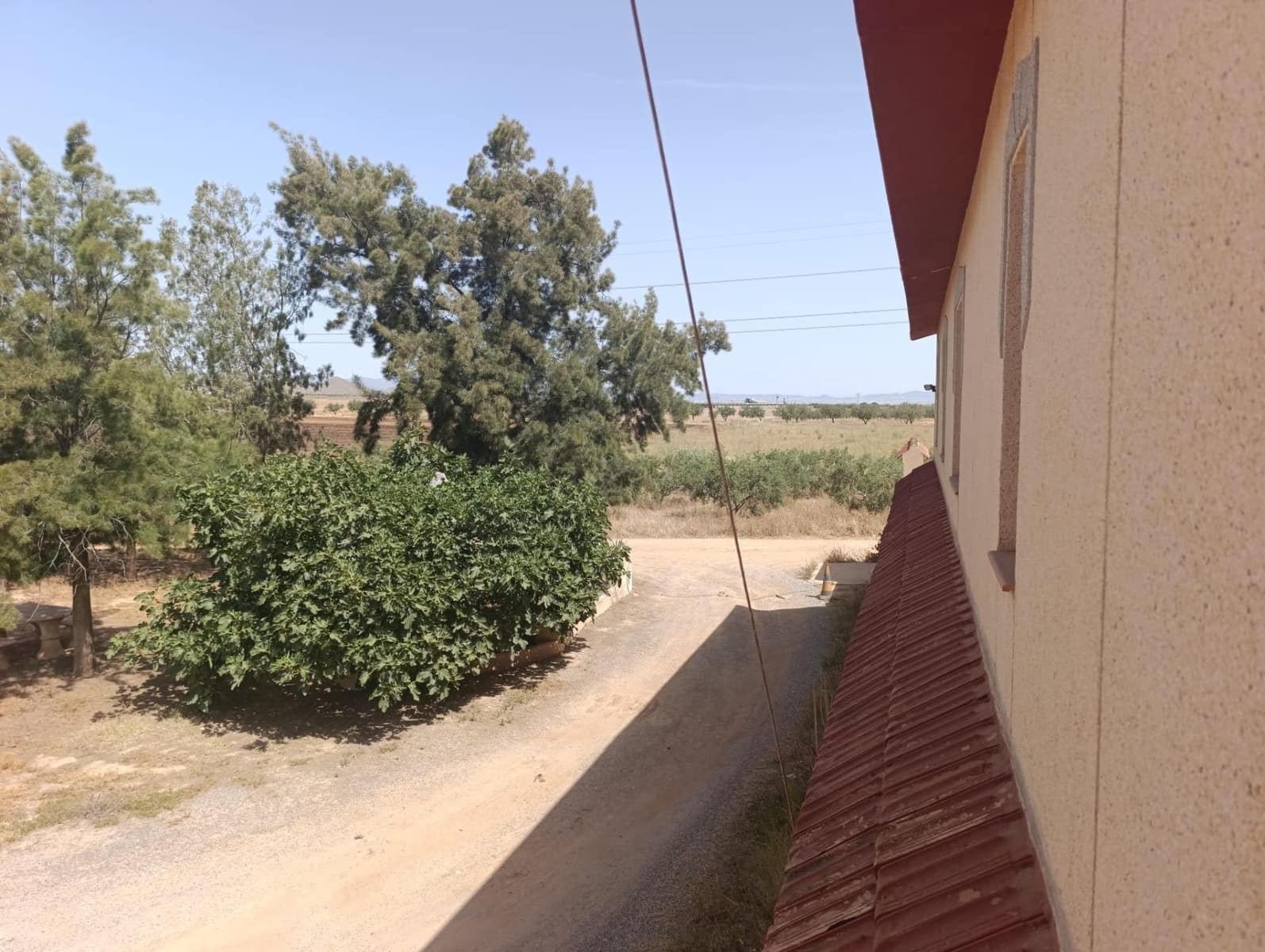 4 bedroom Finca/Country House for sale in La Magdalena with garage - € 295,000 (Ref: 9929422)