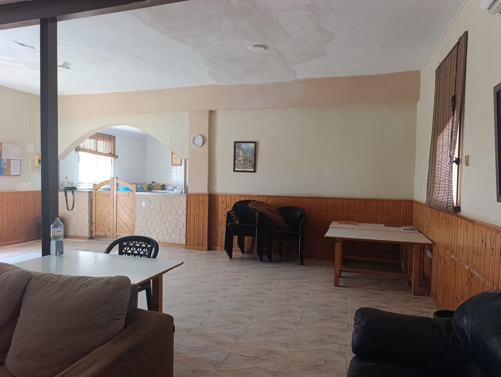 4 bedroom Finca/Country House for sale in La Magdalena with garage - € 295,000 (Ref: 9929422)