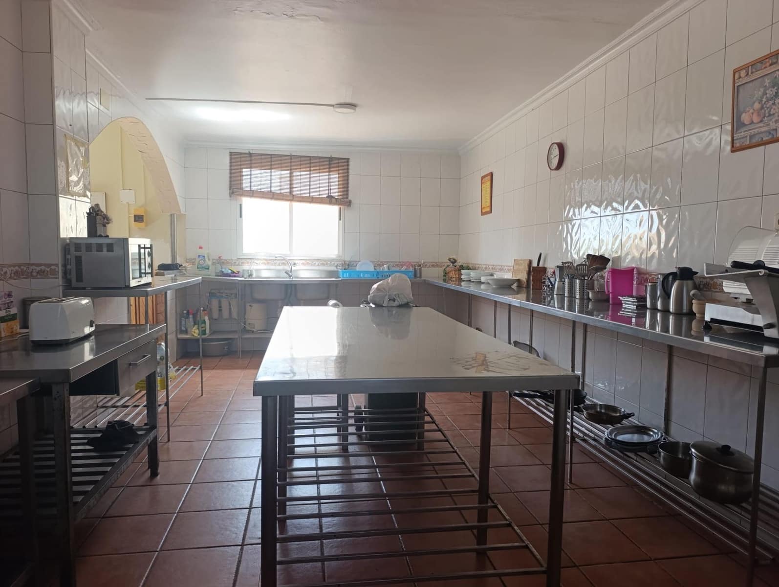 4 bedroom Finca/Country House for sale in La Magdalena with garage - € 295,000 (Ref: 9929422)