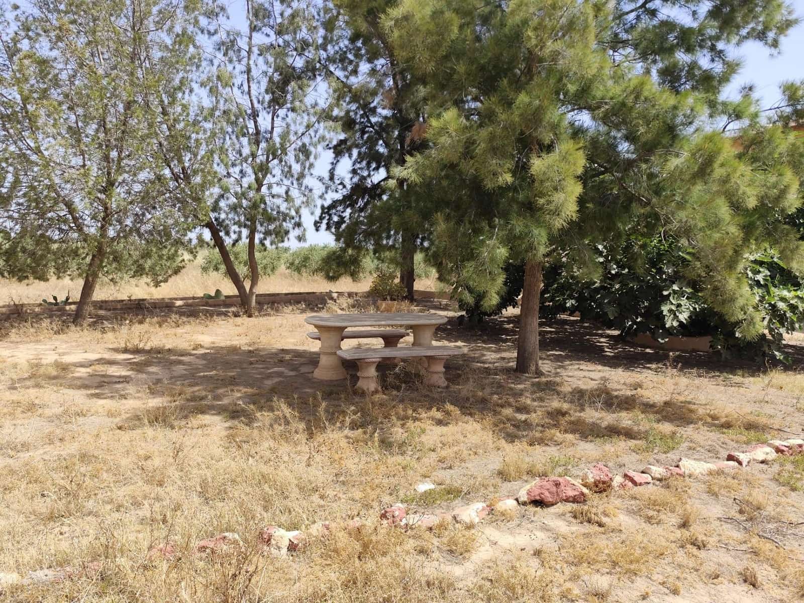 4 bedroom Finca/Country House for sale in La Magdalena with garage - € 295,000 (Ref: 9929422)