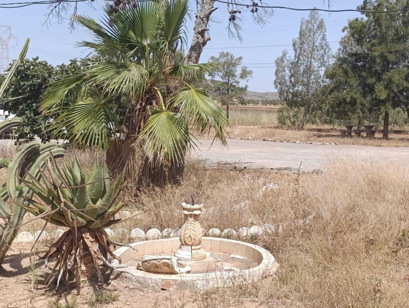 4 bedroom Finca/Country House for sale in La Magdalena with garage - € 295,000 (Ref: 9929422)