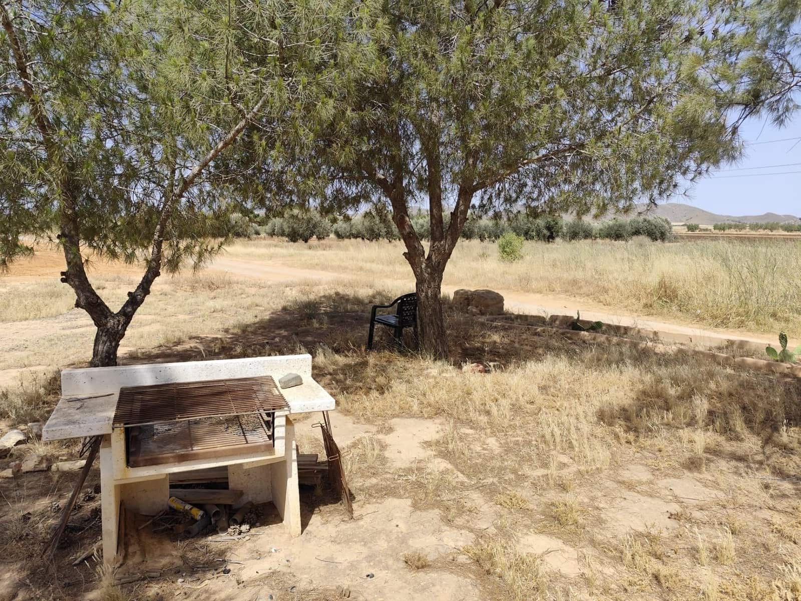 4 bedroom Finca/Country House for sale in La Magdalena with garage - € 295,000 (Ref: 9929422)