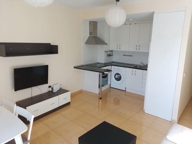1 camera da letto Appartamento in vendita in Murcia città con garage - 210.000 € (Rif: 9936414)