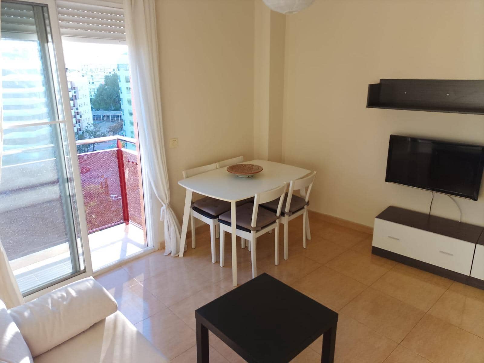 1 Zimmer Wohnung zu verkaufen in Murcia Stadt mit Garage - 210.000 € (Ref: 9936414)
